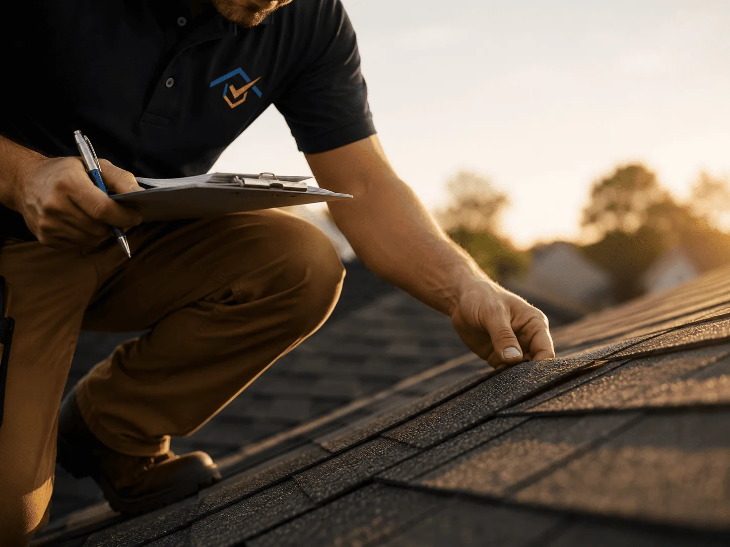 Why Choose Roof Inspection in Libertyville, IL